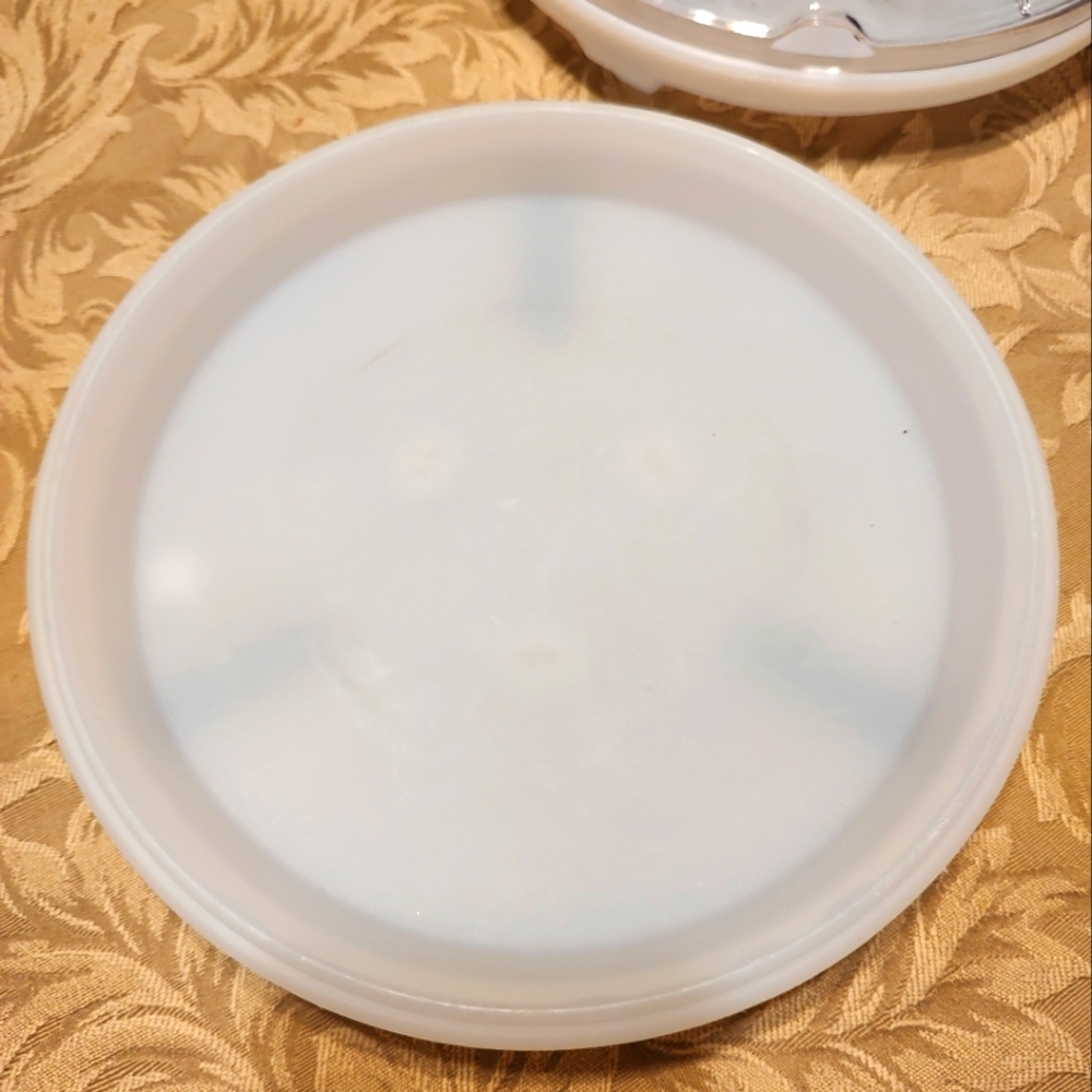 🍓🥪🍍(Reduced) Aladdin Meal Service Food Ready-Chill Cold Base & Dome Set - Picture 7 of 16